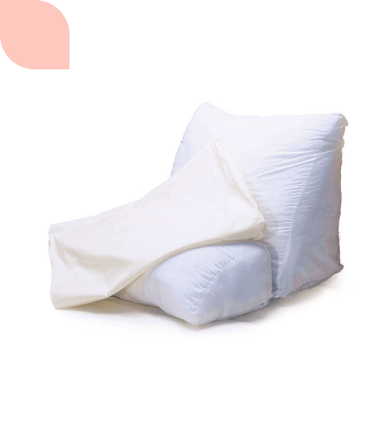 Dreamolino Flip Pillow Kissenbezug