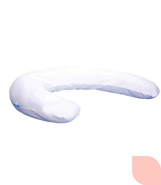 Kissenbezug zu Dreamolino Swan Pillow